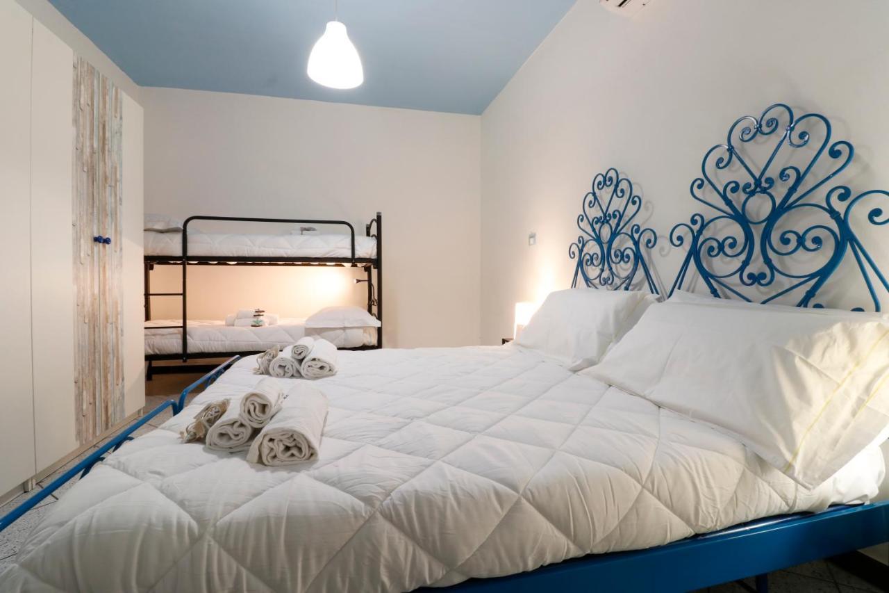 Appartamento Pietra Di Mare, Porto Antico เจนัว ภายนอก รูปภาพ