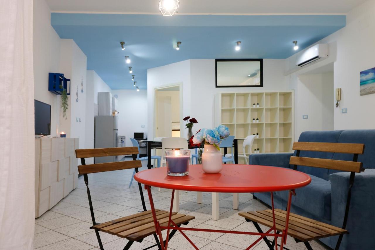 Appartamento Pietra Di Mare, Porto Antico เจนัว ภายนอก รูปภาพ