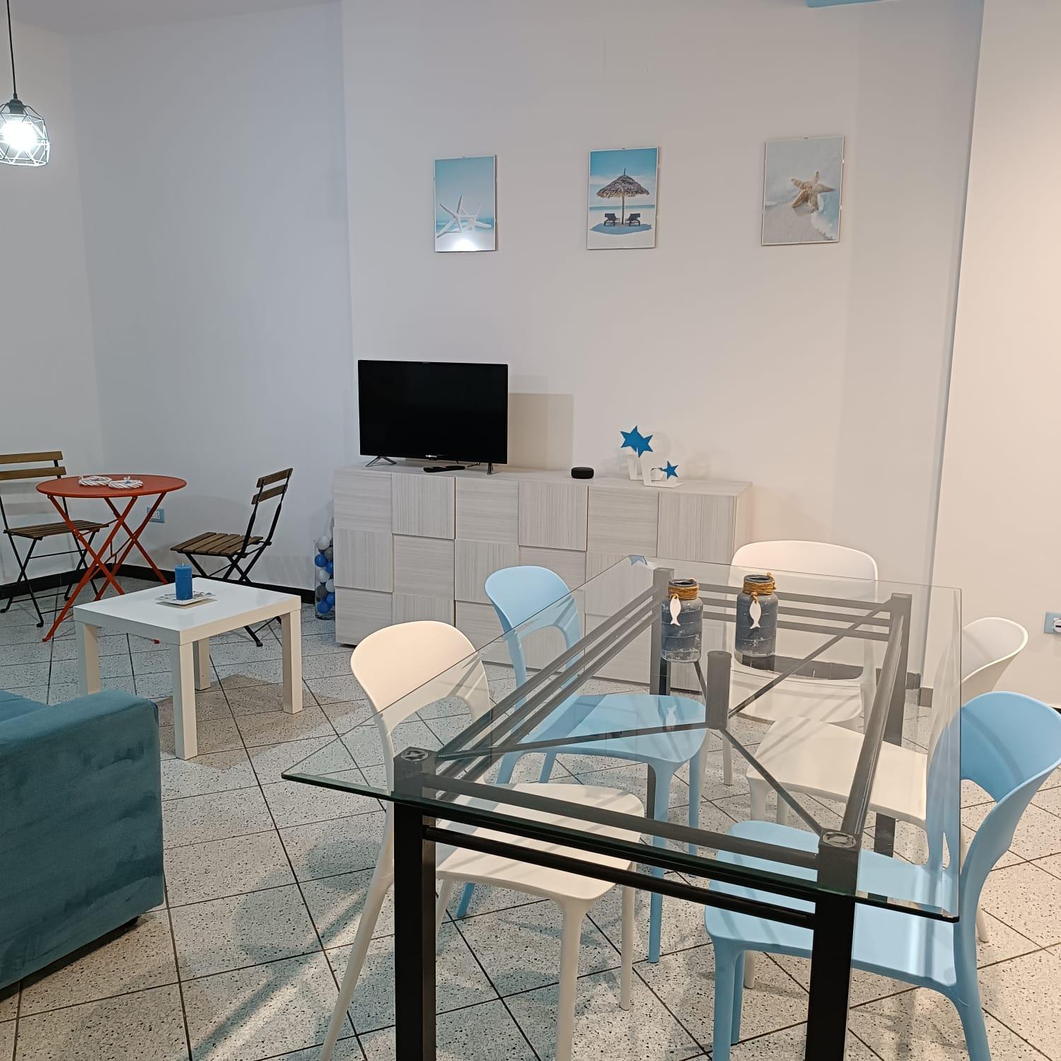 Appartamento Pietra Di Mare, Porto Antico เจนัว ภายนอก รูปภาพ