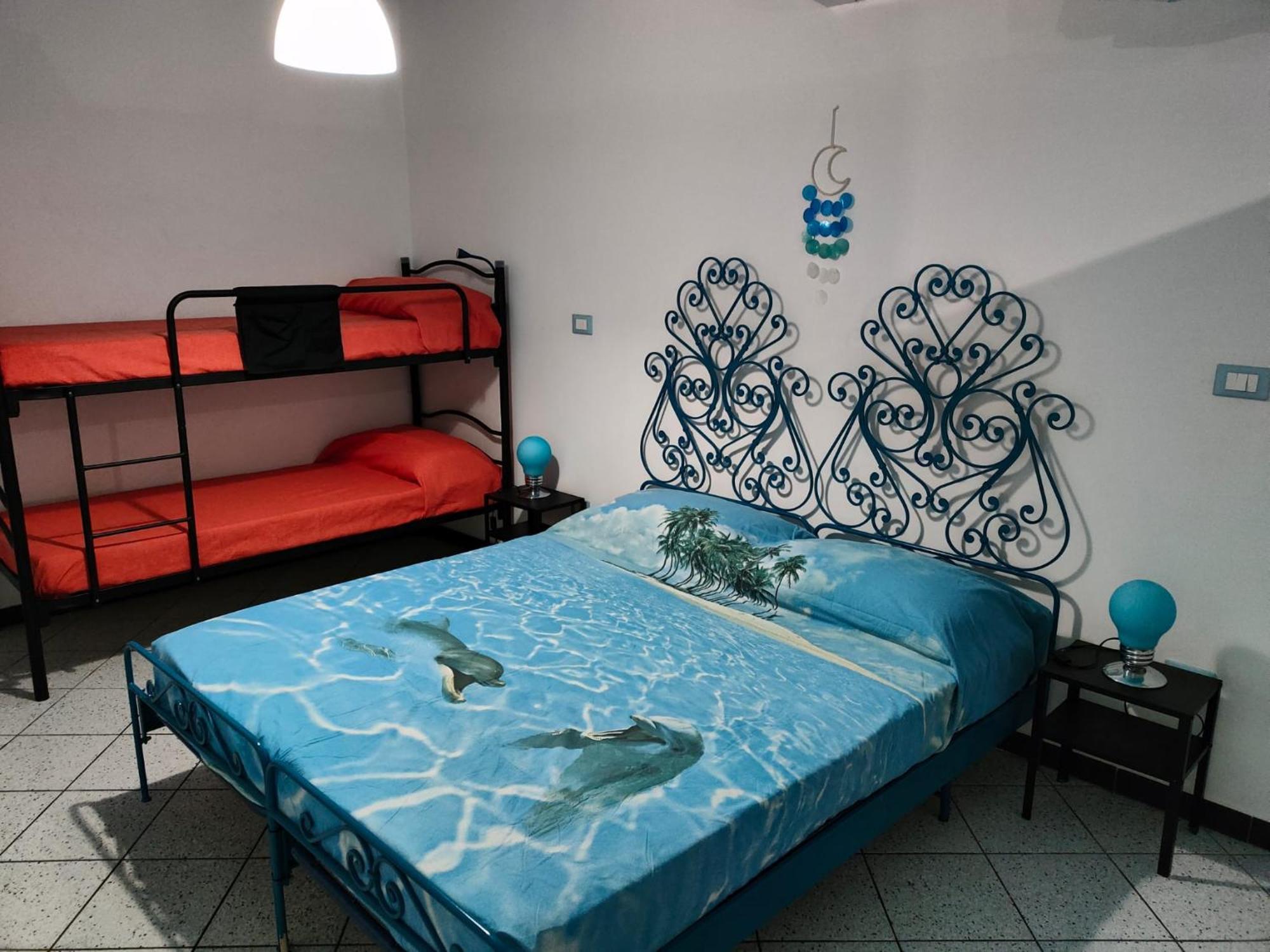 Appartamento Pietra Di Mare, Porto Antico เจนัว ภายนอก รูปภาพ